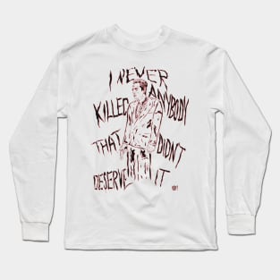 KONY Variant Long Sleeve T-Shirt